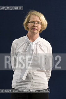 Joanna Bourke, author....copyright©Geraint Lewis/Writer Pictures/Rosebud2