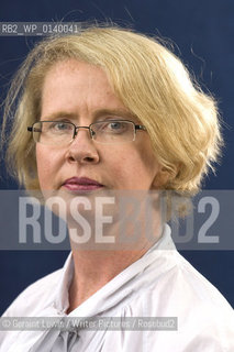 Joanna Bourke, author....copyright©Geraint Lewis/Writer Pictures/Rosebud2