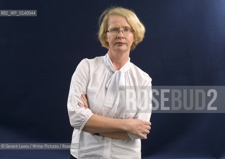 Joanna Bourke, author....copyright©Geraint Lewis/Writer Pictures/Rosebud2