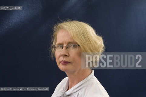 Joanna Bourke, author....copyright©Geraint Lewis/Writer Pictures/Rosebud2