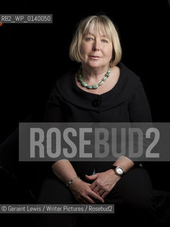 Val Bourne, Gardening  Writer and Photographer . ..©Geraint Lewis/Writer Pictures/Rosebud2