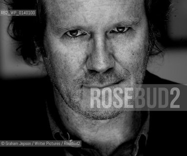 William BoydCopyright©Graham Jepson/Writer Pictures/Rosebud2