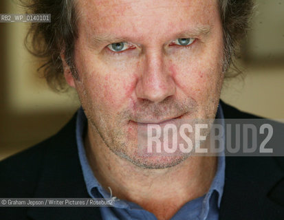 William BoydCopyright©Graham Jepson/Writer Pictures/Rosebud2