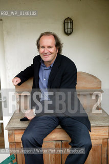 William BoydCopyright©Graham Jepson/Writer Pictures/Rosebud2