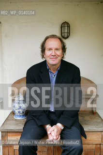 William BoydCopyright©Graham Jepson/Writer Pictures/Rosebud2