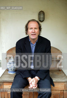 William BoydCopyright©Graham Jepson/Writer Pictures/Rosebud2
