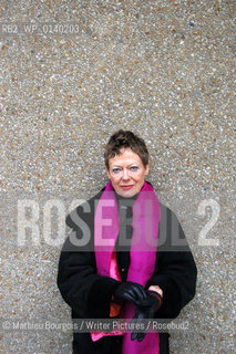 Calire Doylan..copyright©Mathieu Bourgois/Writer Pictures/Rosebud2