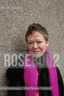 Calire Doylan..copyright©Mathieu Bourgois/Writer Pictures/Rosebud2