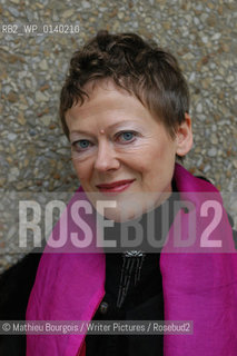 Calire Doylan..copyright©Mathieu Bourgois/Writer Pictures/Rosebud2