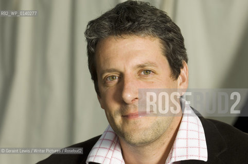 Dominic Bradbury..copyright©Geraint Lewis/Writer Pictures/Rosebud2