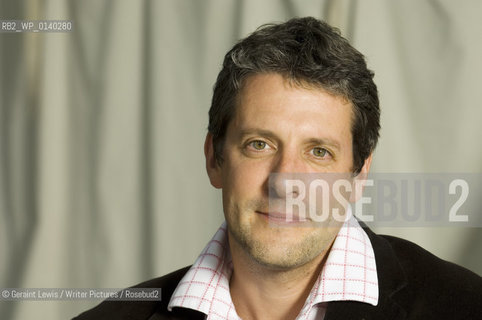 Dominic Bradbury..copyright©Geraint Lewis/Writer Pictures/Rosebud2