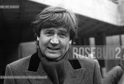 Melvyn Bragg..Copyright©Anne-Katrin Purkiss/Writer Pictures/Rosebud2