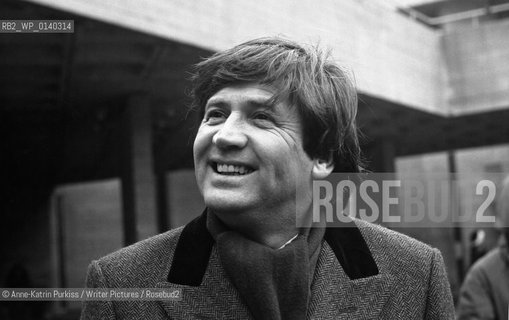 Melvyn Bragg..Copyright©Anne-Katrin Purkiss/Writer Pictures/Rosebud2