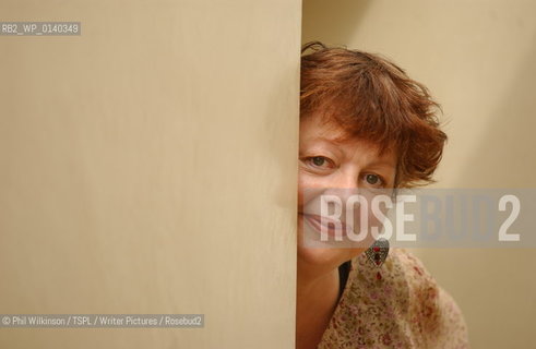 JO BRAND - COMEDIAN / WRITER..PHOTOGRAPHED AT DULWICH PICTURE GALLERY , DULWICH VILLAGE , LONDON...PICTURED LOOKING AT HER FAVOURITE PICTURE IN THE GALLERY, REMBRANDT S GIRL AT A WINDOW...PICTRUE BY KIND PERMISSION OF THE TRUSTEES AND DULWICH PICTURE GALLERY.......copyright©Phil Wilkinson/TSPL/Writer Pictures/Rosebud2