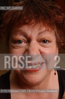 JO BRAND - COMEDIAN / WRITER..PHOTOGRAPHED AT DULWICH PICTURE GALLERY , DULWICH VILLAGE , LONDON...PICTURED LOOKING AT HER FAVOURITE PICTURE IN THE GALLERY, REMBRANDT S GIRL AT A WINDOW...PICTRUE BY KIND PERMISSION OF THE TRUSTEES AND DULWICH PICTURE GALLERY.......copyright©Phil Wilkinson/TSPL/Writer Pictures/Rosebud2