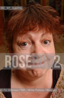 JO BRAND - COMEDIAN / WRITER..PHOTOGRAPHED AT DULWICH PICTURE GALLERY , DULWICH VILLAGE , LONDON...PICTURED LOOKING AT HER FAVOURITE PICTURE IN THE GALLERY, REMBRANDT S GIRL AT A WINDOW...PICTRUE BY KIND PERMISSION OF THE TRUSTEES AND DULWICH PICTURE GALLERY.......copyright©Phil Wilkinson/TSPL/Writer Pictures/Rosebud2