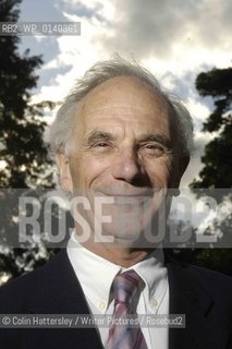 Author Piers Brandon..copyright©Colin Hattersley/Writer Pictures/Rosebud2