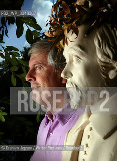 Gyles Brandreth..copyright©Graham Jepson/Writer Pictures/Rosebud2