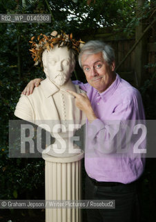 Gyles Brandreth..copyright©Graham Jepson/Writer Pictures/Rosebud2