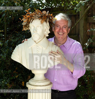 Gyles Brandreth..copyright©Graham Jepson/Writer Pictures/Rosebud2