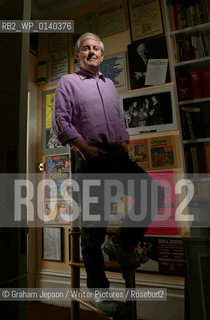 Gyles Brandreth..copyright©Graham Jepson/Writer Pictures/Rosebud2