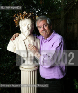 Gyles Brandreth..copyright©Graham Jepson/Writer Pictures/Rosebud2