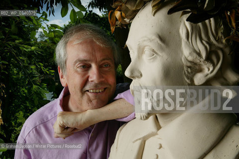 Gyles Brandreth..copyright©Graham Jepson/Writer Pictures/Rosebud2