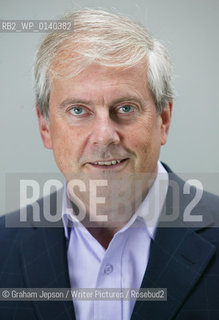 Gyles Brandreth..copyright©Graham Jepson/Writer Pictures/Rosebud2