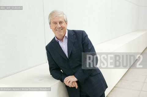 Gyles Brandreth..copyright©Graham Jepson/Writer Pictures/Rosebud2