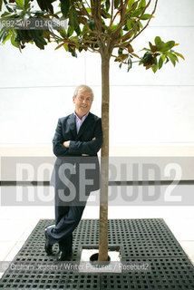 Gyles Brandreth..copyright©Graham Jepson/Writer Pictures/Rosebud2