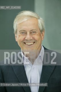 Gyles Brandreth..copyright©Graham Jepson/Writer Pictures/Rosebud2