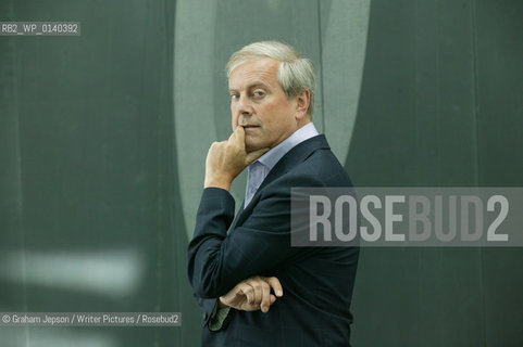 Gyles Brandreth..copyright©Graham Jepson/Writer Pictures/Rosebud2