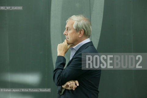 Gyles Brandreth..copyright©Graham Jepson/Writer Pictures/Rosebud2