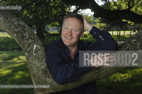 Rory Bremner,  .Comedian and writer  ..copyright©Colin Hattersley/Writer Pictures/Rosebud2