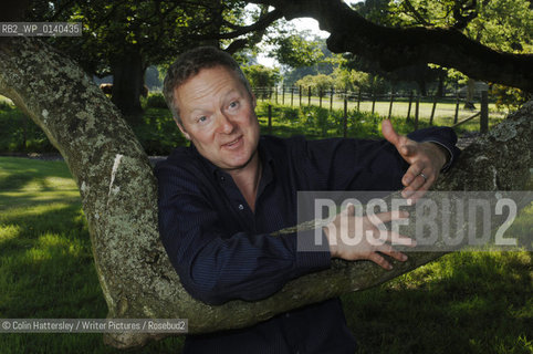 Rory Bremner,  .Comedian and writer  ..copyright©Colin Hattersley/Writer Pictures/Rosebud2