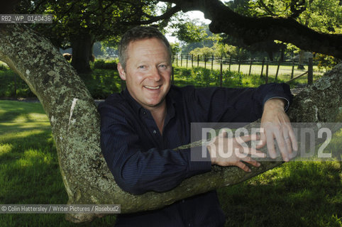 Rory Bremner,  .Comedian and writer  ..copyright©Colin Hattersley/Writer Pictures/Rosebud2