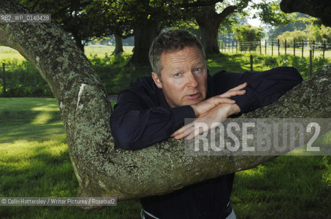 Rory Bremner,  .Comedian and writer  ..copyright©Colin Hattersley/Writer Pictures/Rosebud2