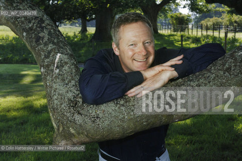 Rory Bremner,  .Comedian and writer  ..copyright©Colin Hattersley/Writer Pictures/Rosebud2