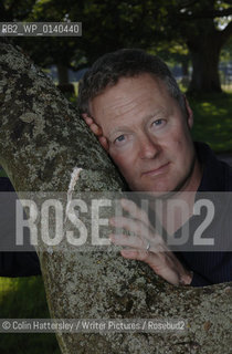 Rory Bremner,  .Comedian and writer  ..copyright©Colin Hattersley/Writer Pictures/Rosebud2