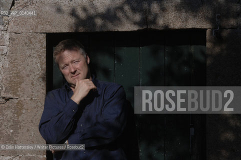 Rory Bremner,  .Comedian and writer  ..copyright©Colin Hattersley/Writer Pictures/Rosebud2