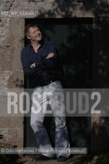 Rory Bremner,  .Comedian and writer  ..copyright©Colin Hattersley/Writer Pictures/Rosebud2