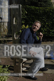 Rory Bremner,  .Comedian and writer  ..copyright©Colin Hattersley/Writer Pictures/Rosebud2