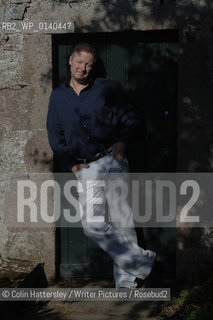 Rory Bremner,  .Comedian and writer  ..copyright©Colin Hattersley/Writer Pictures/Rosebud2
