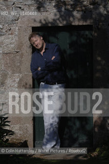 Rory Bremner,  .Comedian and writer  ..copyright©Colin Hattersley/Writer Pictures/Rosebud2