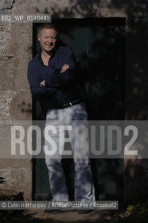 Rory Bremner,  .Comedian and writer  ..copyright©Colin Hattersley/Writer Pictures/Rosebud2