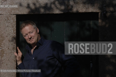 Rory Bremner,  .Comedian and writer  ..copyright©Colin Hattersley/Writer Pictures/Rosebud2