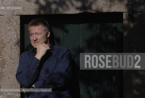 Rory Bremner,  .Comedian and writer  ..copyright©Colin Hattersley/Writer Pictures/Rosebud2