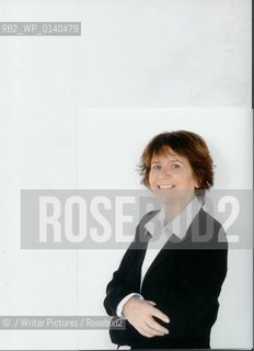 Theresa Breslin..Copyright©/Writer Pictures/Rosebud2