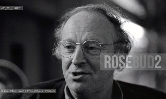 Joseph Brodsky.Copyright©Anne-Katrin Purkiss/Writer Pictures/Rosebud2