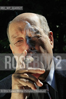 Alexander Brody ..©Otto Kaise/Writer Pictures/Rosebud2